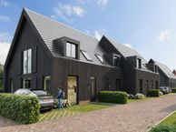 Zuideinde (Bouwnr. 5), 1035 PG Amsterdam