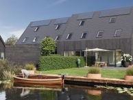 Zuideinde (Bouwnr. 7), 1035 PG Amsterdam