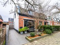 Krugerlaan 12, 3701 JR Zeist