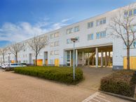 Gitaarstraat 81, 1312 PT Almere