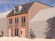 Achterom 76-B, 1621 KW Hoorn (NH)