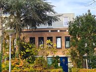 Grace Kellystraat 5, 1325 HC Almere