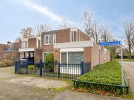 Zilvermeeuwhof 19, 5672 ED Nuenen