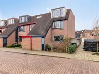 Moerbeigaarde 9, 2723 AA Zoetermeer