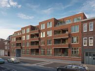 Schuitegat Scheveningen 2-kamerappartement (Bouwnr. 32-2), 2583 DD Den Haag