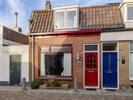 Emmastraat 31, 1782 PA Den Helder