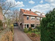 Gijsbrecht van Amstellaan 16, 3703 BD Zeist