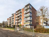 Burgemeester de Raadtsingel 117, 3311 JH Dordrecht