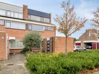 Glenn Millerstraat 23, 4614 XR Bergen op Zoom