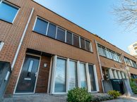 Fitterstraat 21, 2321 PJ Leiden