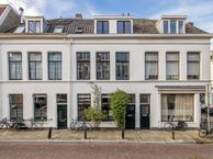 Mgr. van de Weteringstraat 4, 3581 EG Utrecht