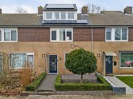 Gijs van Gaalenstraat 6, 1773 AD Kreileroord