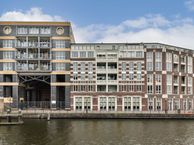 Van der Palmkade 212, 1051 RL Amsterdam