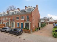 Burgemeester Middelaerlaan 4, 4835 EK Breda