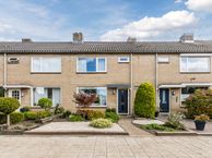 Bartokstraat 10, 4614 VH Bergen op Zoom