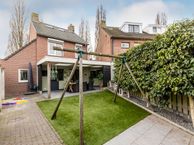 Erfbosch 19, 5076 AD Haaren