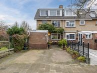 Rooseveltlaan 1, 2625 GL Delft