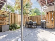 Wibautstraat 50-A, 1091 GN Amsterdam