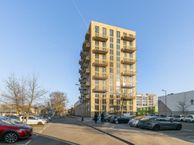 Jaap van der Hoekplaats 226, 3067 AD Rotterdam