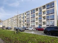 Hoogenwaardstraat 90-C, 3042 HN Rotterdam