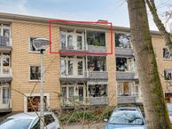 Prinses Marijkelaan 26-2, 3708 DE Zeist