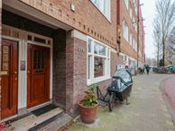 Admiraal De Ruijterweg 519-A, 1055 MJ Amsterdam