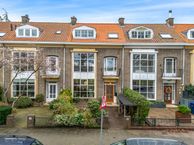 Wassenaarseweg 233, 2596 CS Den Haag