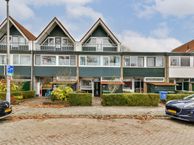 Platostraat 12, 3076 BN Rotterdam