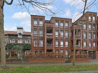 Zilvermeeuwlaan 16, 2496 NT Den Haag