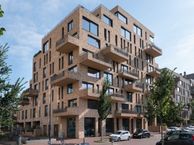 Faas Wilkesstraat 405, 1095 MD Amsterdam