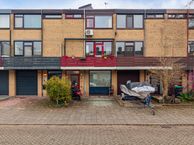 Seringenstraat 27, 2982 BT Ridderkerk