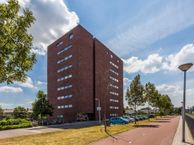 Binckesstraat 14, 3814 TW Amersfoort