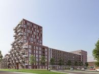 Theodora Eigemanpad 10, 2625 DZ Delft