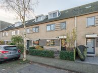 Morsebellaan 70, 2343 BN Oegstgeest