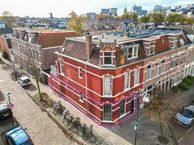 Musschenbroekstraat 17, 2316 AW Leiden