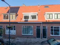 Trompstraat 52, 2315 TB Leiden