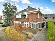 Amsterdamsestraatweg 50, 1165 MB Halfweg