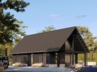 Boveneindsestraat, 4041 EJ Kesteren