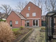 Grinsel 74-A, 5271 TL Sint-Michielsgestel