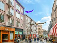 Stikke Hezelstraat 57, 6511 JW Nijmegen