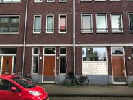 Preangerstraat 7-F, 1095 GZ Amsterdam