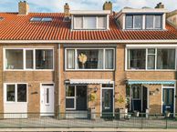 Petronella van Saxenstraat 41, 2231 LR Rijnsburg