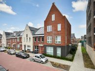 Petrus Steenkampweg 42, 1422 AA Uithoorn