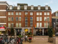 Reguliersdwarsstraat 46-D, 1017 BM Amsterdam