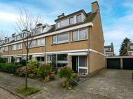 Fazantlaan 14, 2261 BT Leidschendam