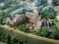 Oranje Vrijbuiterskade 110, 3527 LG Utrecht