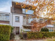 Schout Backstraat 14, 5037 MK Tilburg