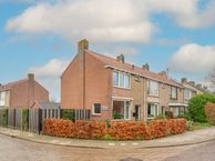 Wagenaarstraat 15, 1695 BT Blokker