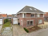 Willem-Alexanderstraat 40, 3248 AZ Melissant