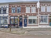 Cornelis Ketelstraat 12, 2806 SM Gouda